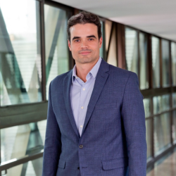 José Henrique Salvador